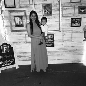 Meet your Posher, Janeth